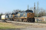 CSXT 3403 F783-24